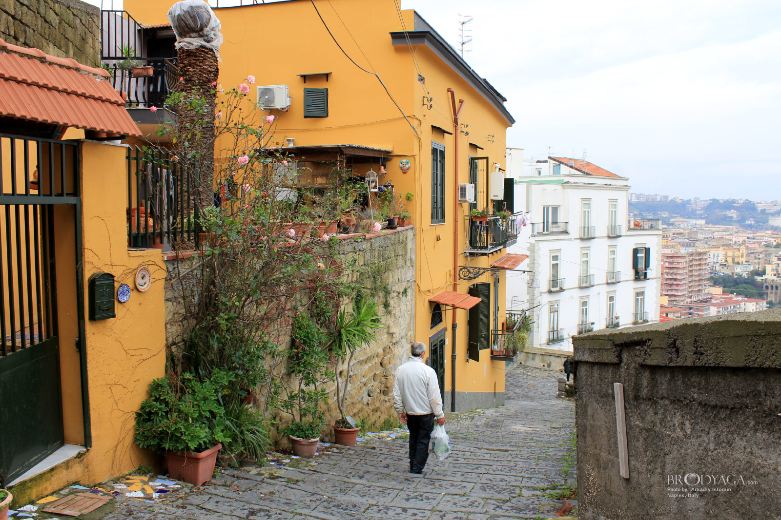 Naples